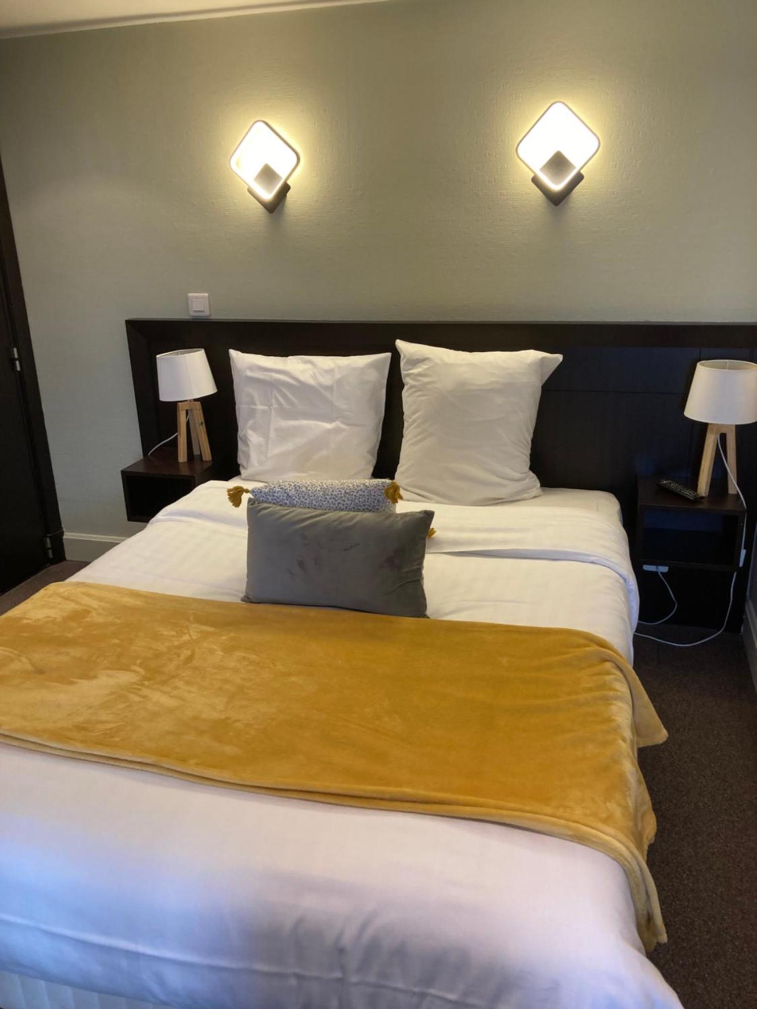 Hotel Le Franklin Parijs